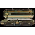 Mainframemarco Principal Baker Street Luxury Violin Case - Modern Oblong MA3195554